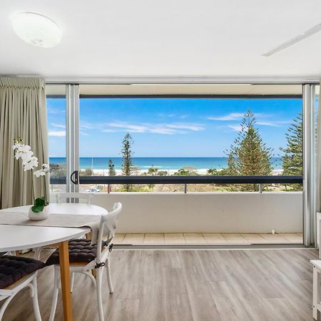 Hi Ho Beach Apartments On Broadbeach Gold Coast Esterno foto